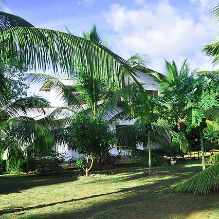 מלון אודוואלאווה Coconut Garden House מראה חיצוני תמונה