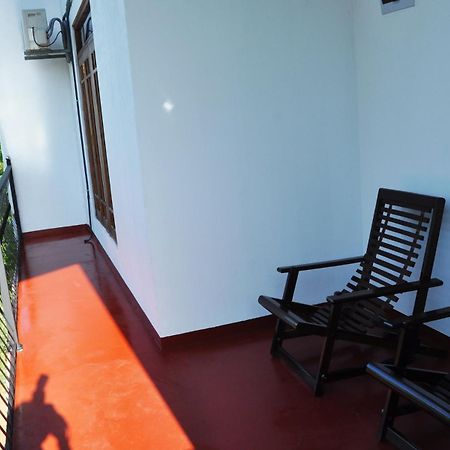 מלון אודוואלאווה Coconut Garden House מראה חיצוני תמונה