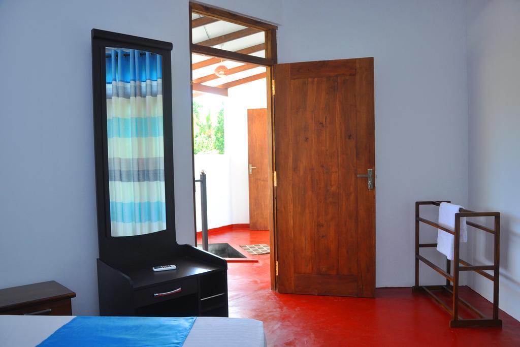 מלון אודוואלאווה Coconut Garden House מראה חיצוני תמונה