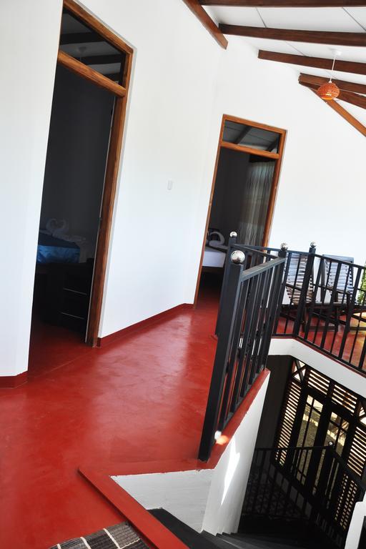 מלון אודוואלאווה Coconut Garden House מראה חיצוני תמונה