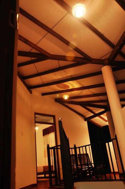 מלון אודוואלאווה Coconut Garden House מראה חיצוני תמונה