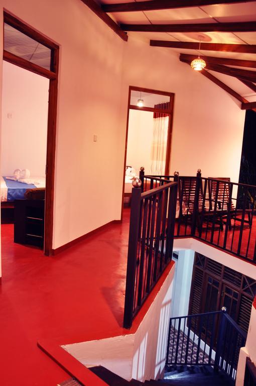 מלון אודוואלאווה Coconut Garden House מראה חיצוני תמונה