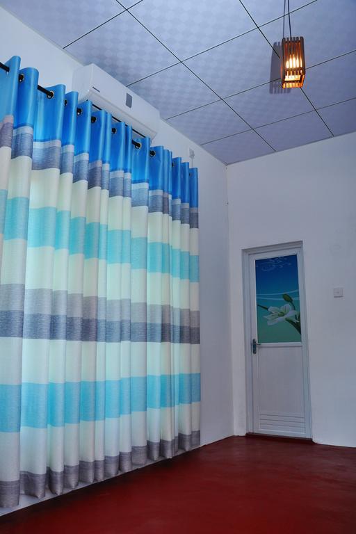 מלון אודוואלאווה Coconut Garden House מראה חיצוני תמונה