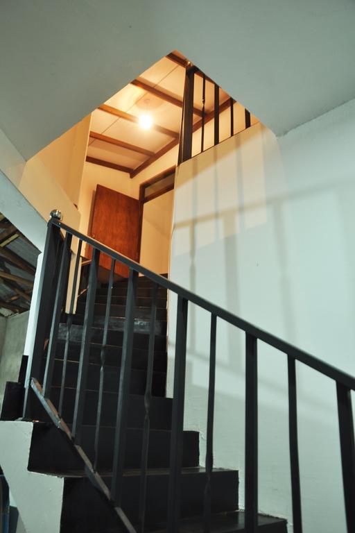 מלון אודוואלאווה Coconut Garden House מראה חיצוני תמונה