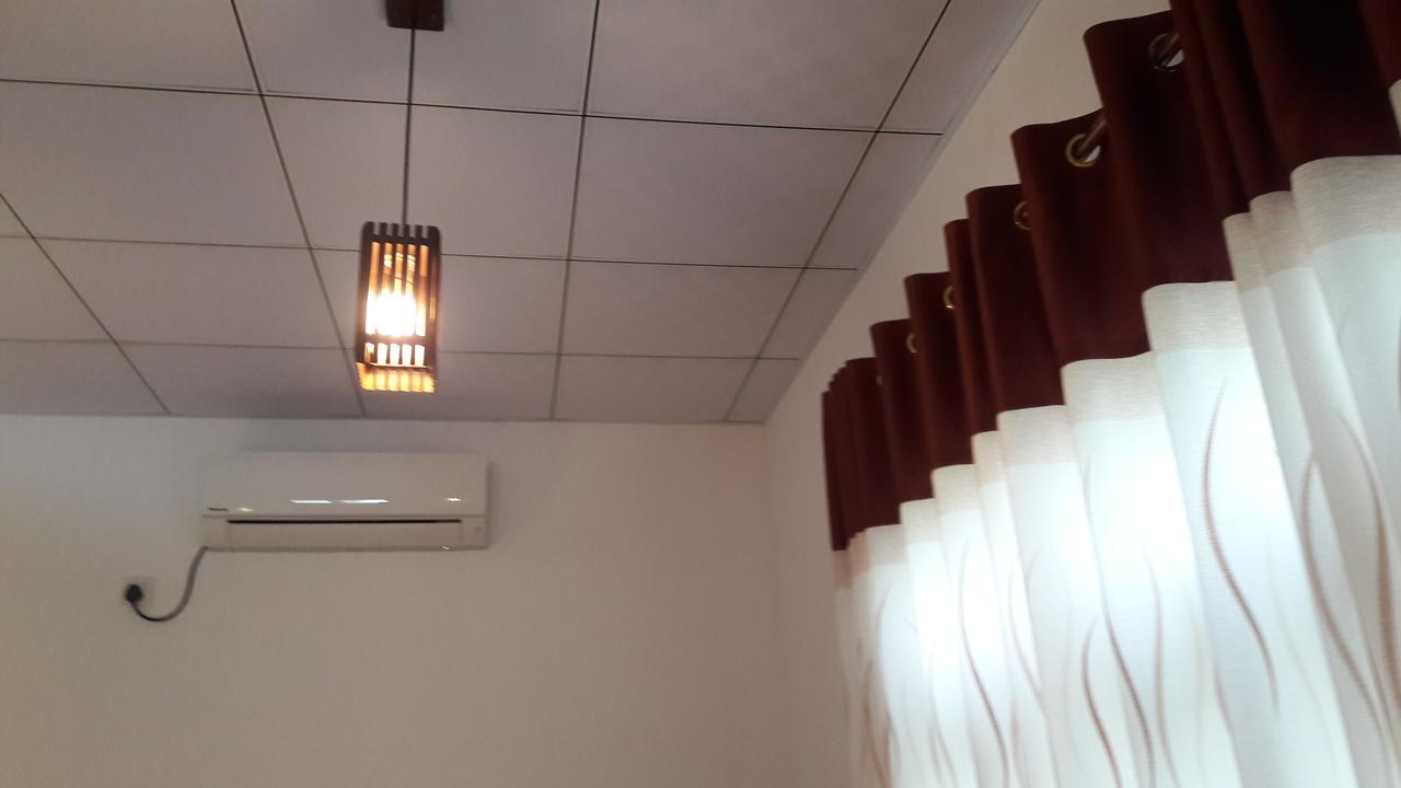 מלון אודוואלאווה Coconut Garden House מראה חיצוני תמונה