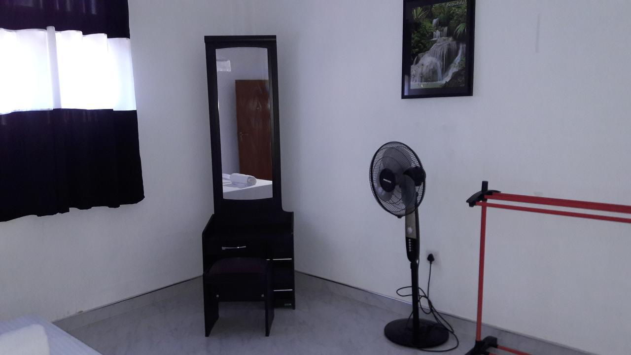 מלון אודוואלאווה Coconut Garden House מראה חיצוני תמונה
