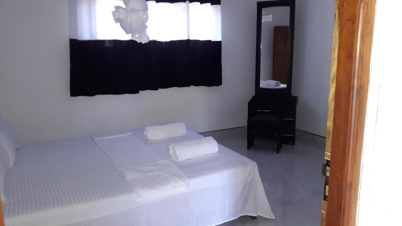 מלון אודוואלאווה Coconut Garden House מראה חיצוני תמונה