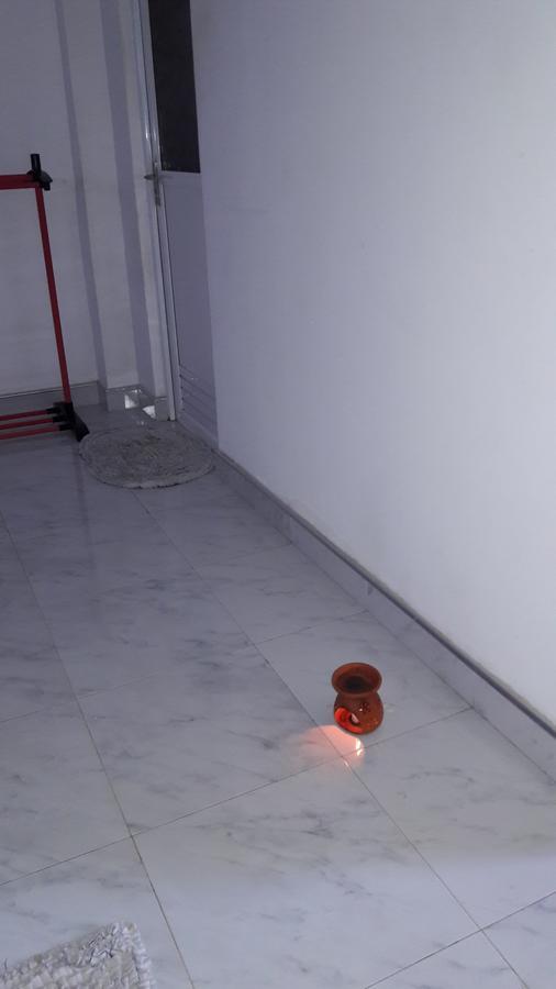 מלון אודוואלאווה Coconut Garden House מראה חיצוני תמונה